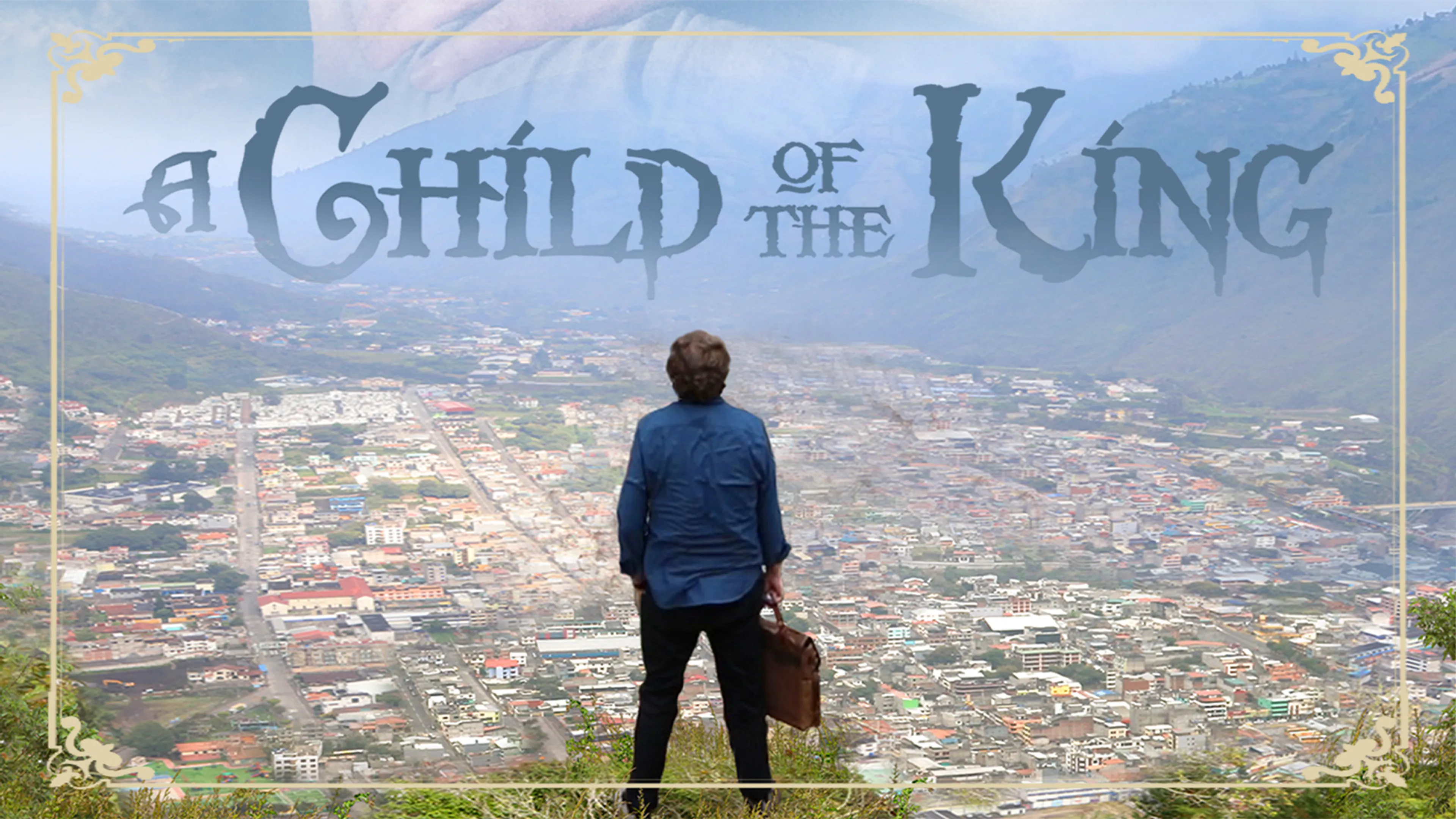 A Child of the King poster